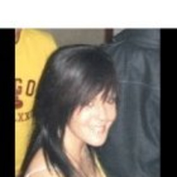 Judith Morales Lopez