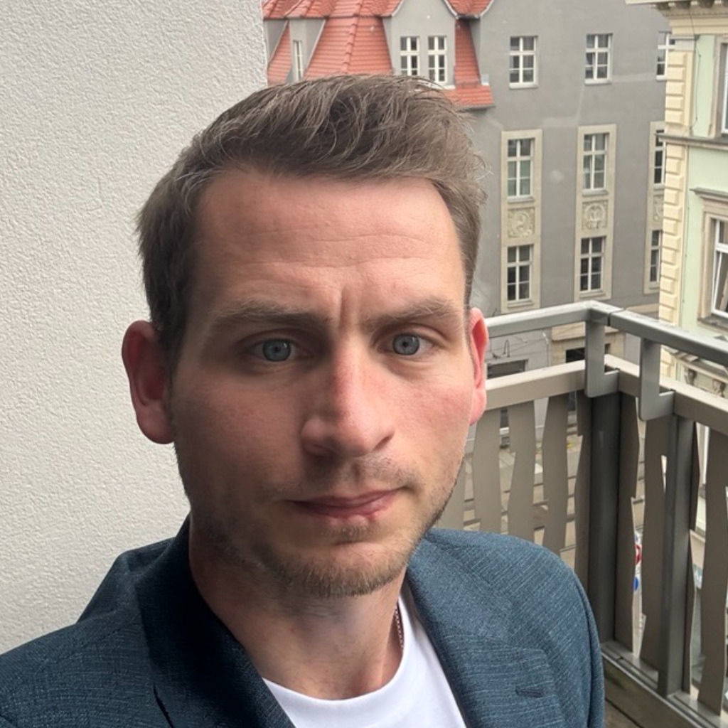Florian Berner HR Manager Recruiting Tyczka Group XING