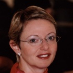 Profilbild Maria Oehmichen