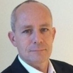 Andre van den Bosch