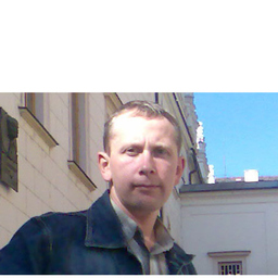 Aleksandr Domashev