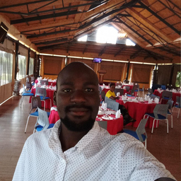 Moses Ongau