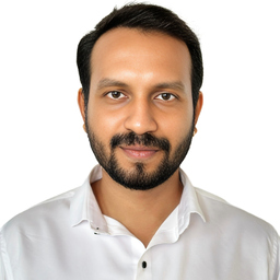 Sathish Kumar Ganapathy