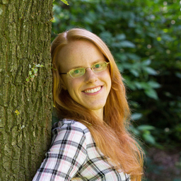 Romy Fromm-Spangenberg