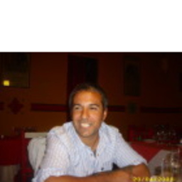 Alejandro Gonzalez