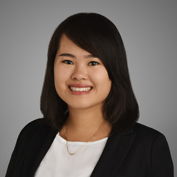 Huyen Trang Nguyen