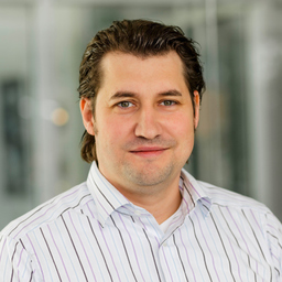 Dipl.-Ing. Rocco Holzhey's profile picture