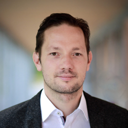 Dipl.-Ing. Patrick Kranzinger