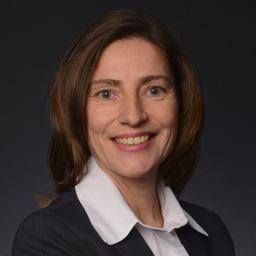 Dr. Katharina Weyrauch