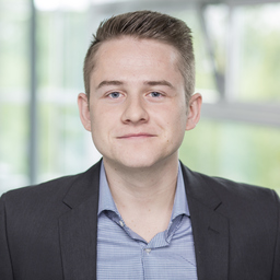 Sebastian Hofmann