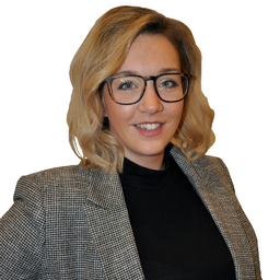 Sabrina Karamürselli