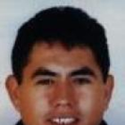 David Bendezu Sarmiento