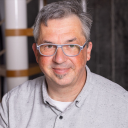 Dipl.-Ing. Ulrich Wagner-Dorn