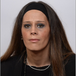 Pascaline Rousseau