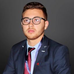 ayoub el ghalmi