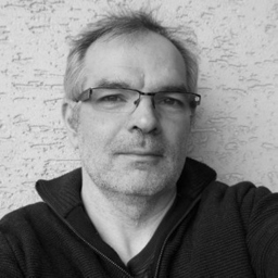 Dipl.-Ing. Florian Hönig