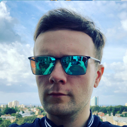 Max Vovchuk