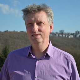 Arnd Mayenborn