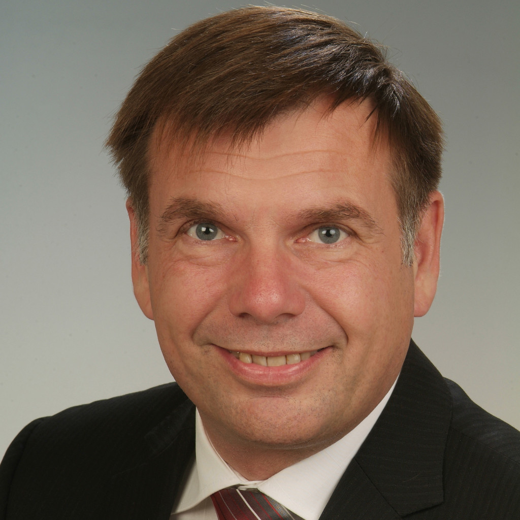 Christoph Haas Unternehmensberater Christoph Haas XING