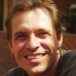 Patrice Hilser
