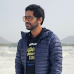 Sudhanshu Kaushal