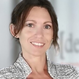 Giulia Steiert's profile picture