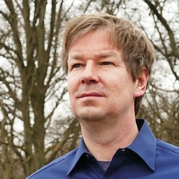 Björn Scholz's profile picture