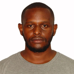 Albert Kinyanjui