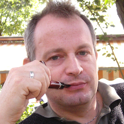 Jens Berghoff