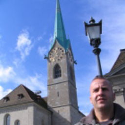 Elmar Diebold