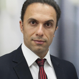 Farzad Torabi
