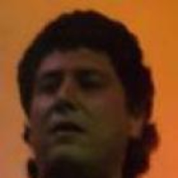 Carlos Andrés Pérez Pérez Vásquez