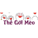 thế giới mèo