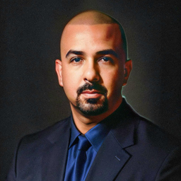 Serhat Caliskan