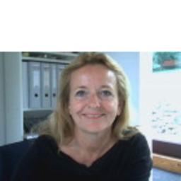 Anne Berner-Bratvogel