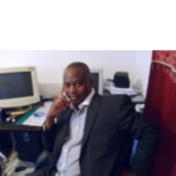 Djerambadje Mbainadjiel