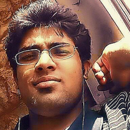 Vinay Kashyap Chandrasekaran