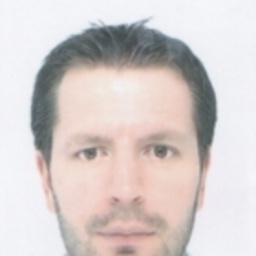 Francis Chabanne