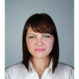 Elena Cherkashyna's profile picture