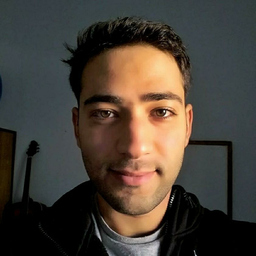 Mondher BEN ROMDHAN
