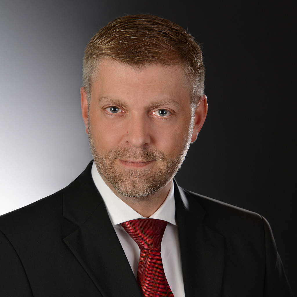 Michael Neitzel Nationaler Senior Fachberater Mittelstand und