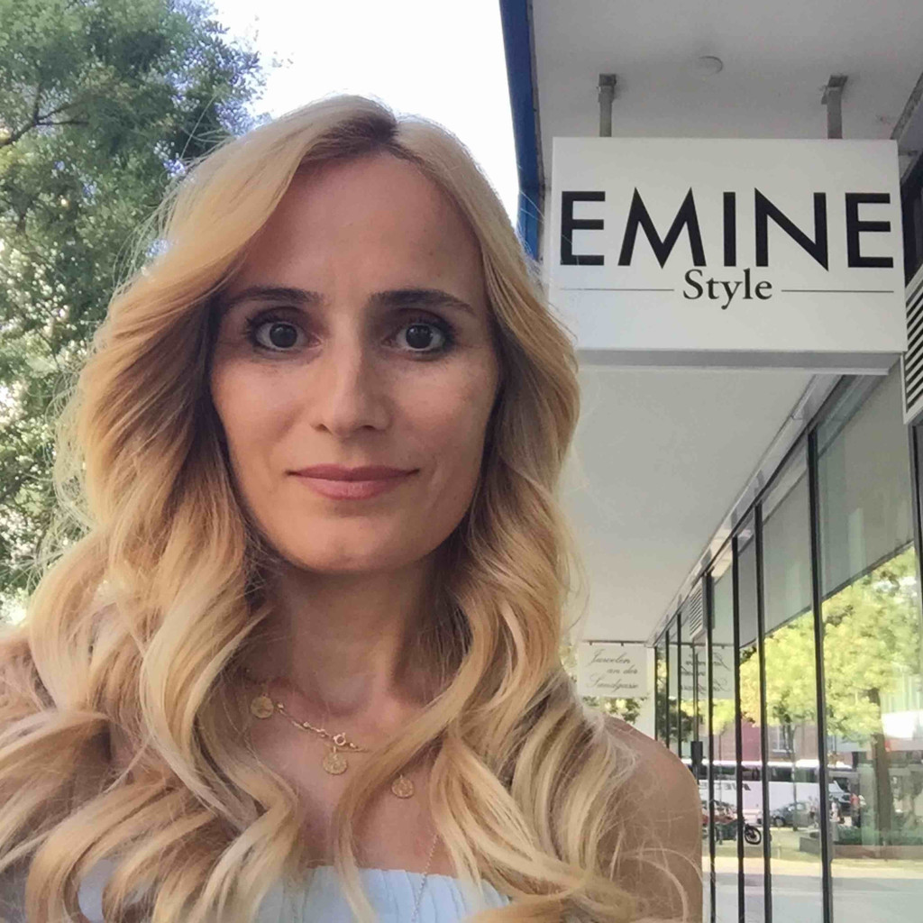 Emine Zimmermann Friseurmeisterin Emine Style Xing