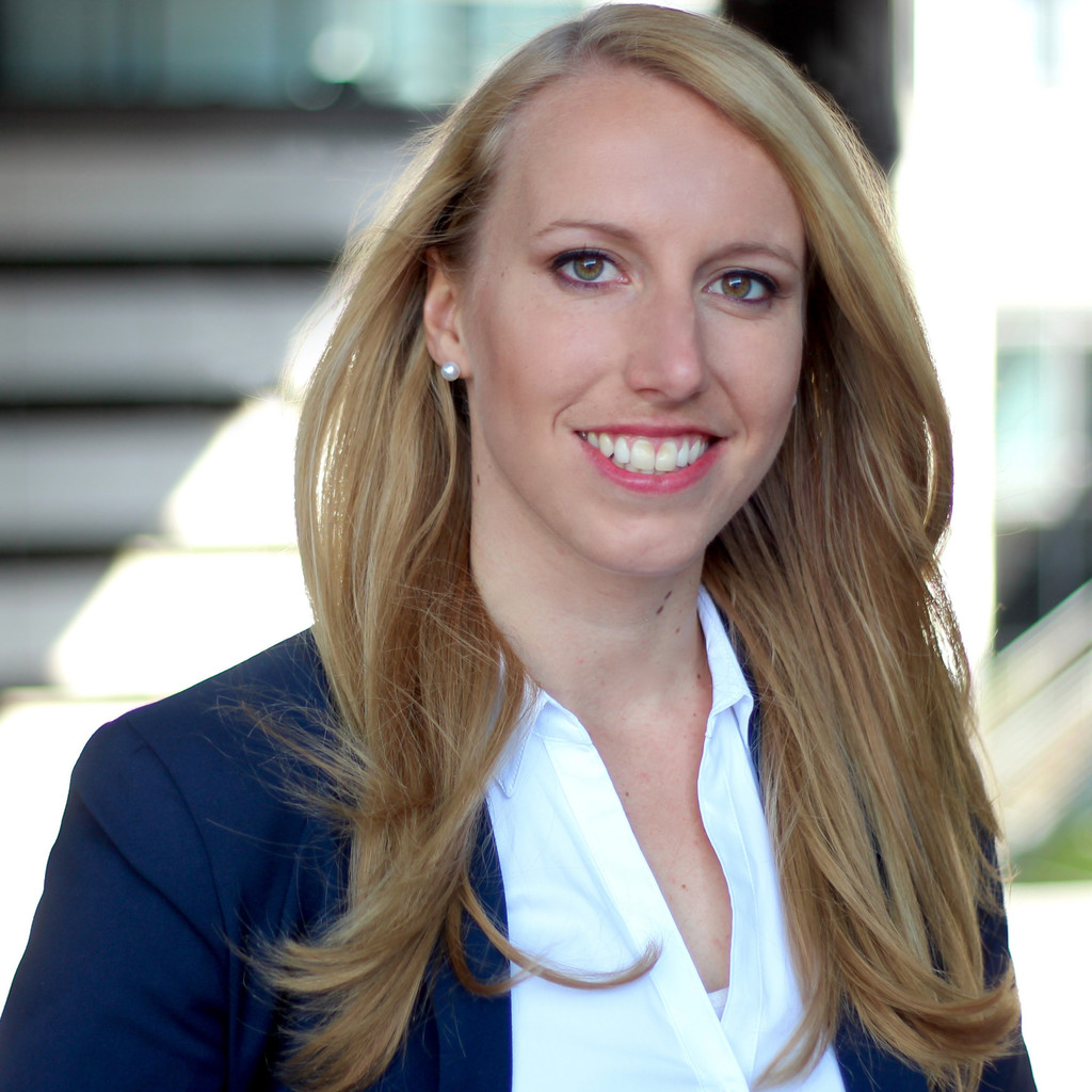 Anne Leopold Project Mangement Office msg life central europe gmbh