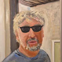 Wolfgang Reichert
