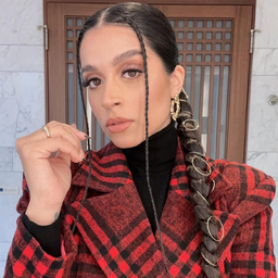 Lilly aylee Waiter sighn