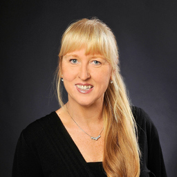 Kerstin Redetzky