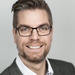 Profilbild Karl Boehme