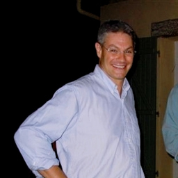Didier ARGENTON