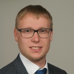 Ralf Fussenecker