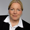 Katrin I. Lenke